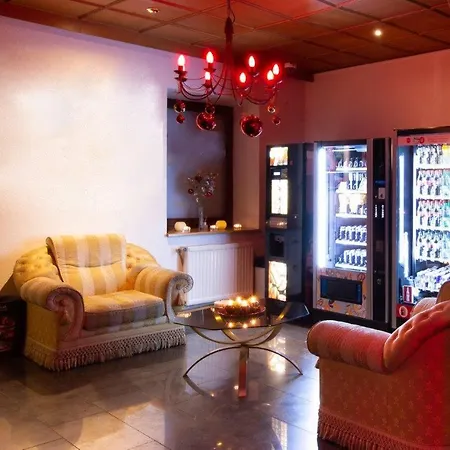 Hotell Lutz