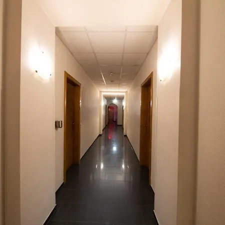 Lutz Hotell