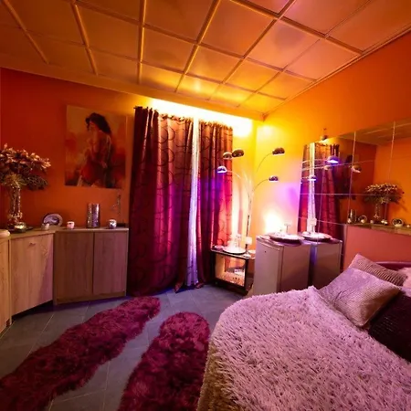 Lutz Hotell Graz