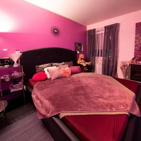 Hotell Lutz Graz